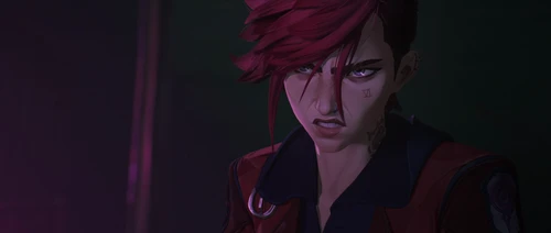 Still frame 3 from Arcane Season 1 Episode 9