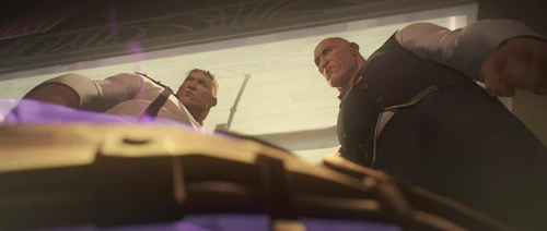 Still frame 44 from Arcane Season 1 Episode 9