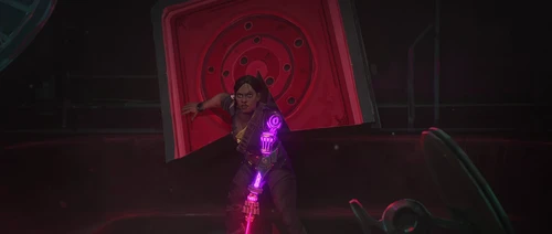 Still frame 45 from Arcane Season 1 Episode 9