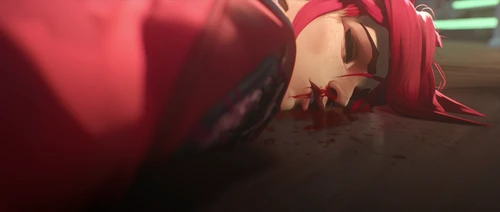 Still frame 46 from Arcane Season 1 Episode 9