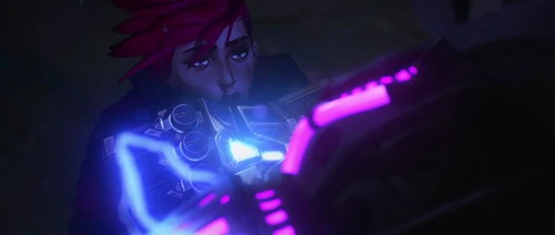 Still frame 48 from Arcane Season 1 Episode 9