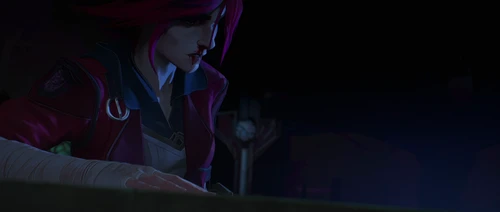 Still frame 50 from Arcane Season 1 Episode 9