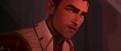 Still frame 52 from Arcane Season 1 Episode 9