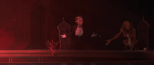 Still frame 54 from Arcane Season 1 Episode 9