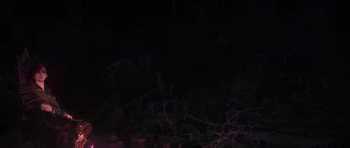 Still frame 58 from Arcane Season 1 Episode 9