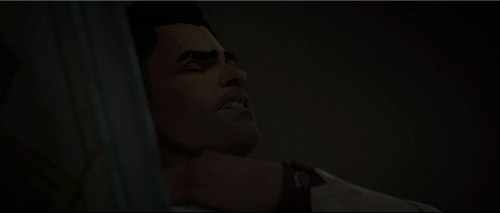 Still frame 73 from Arcane Season 2 Episode 1