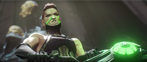 Still frame 75 from Arcane Season 2 Episode 1