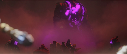 Still frame 76 from Arcane Season 2 Episode 1