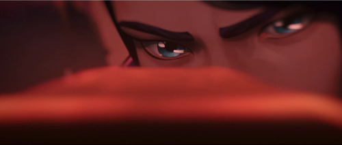 Still frame 78 from Arcane Season 2 Episode 1