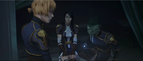 Still frame 82 from Arcane Season 2 Episode 1