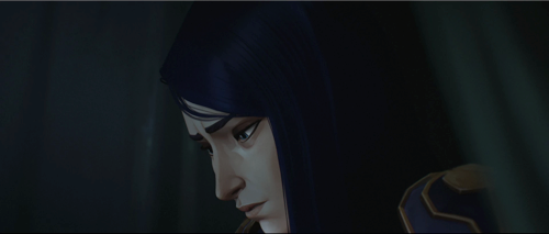 Still frame 85 from Arcane Season 2 Episode 1