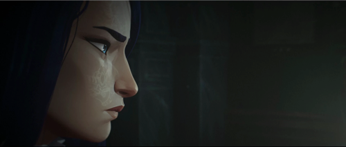 Still frame 88 from Arcane Season 2 Episode 1