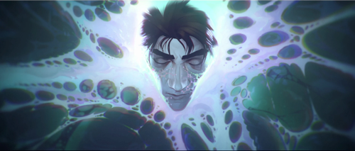 Still frame 95 from Arcane Season 2 Episode 1