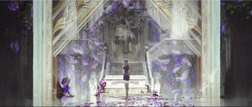 Still frame 6 from Arcane Season 2 Episode 1