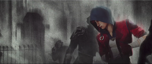 Still frame 9 from Arcane Season 2 Episode 1