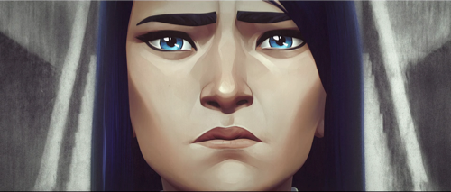 Still frame 12 from Arcane Season 2 Episode 1