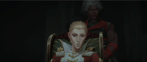 Still frame 15 from Arcane Season 2 Episode 1