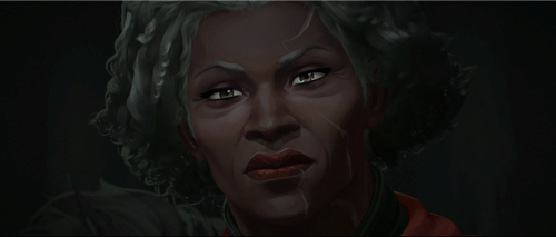 Still frame 16 from Arcane Season 2 Episode 1