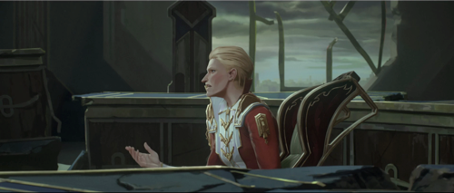 Still frame 19 from Arcane Season 2 Episode 1