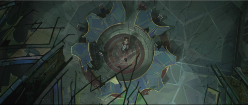 Still frame 24 from Arcane Season 2 Episode 1