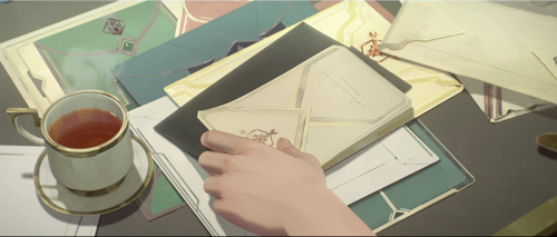 Still frame 25 from Arcane Season 2 Episode 1