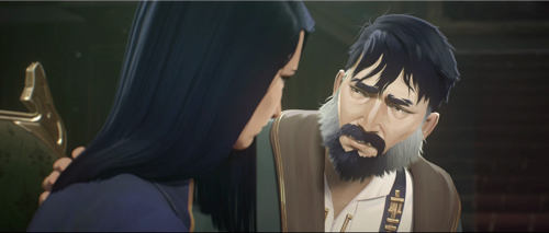 Still frame 29 from Arcane Season 2 Episode 1