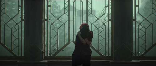 Still frame 31 from Arcane Season 2 Episode 1