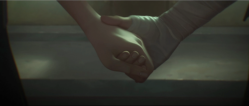 Still frame 32 from Arcane Season 2 Episode 1