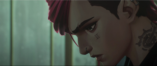Still frame 33 from Arcane Season 2 Episode 1