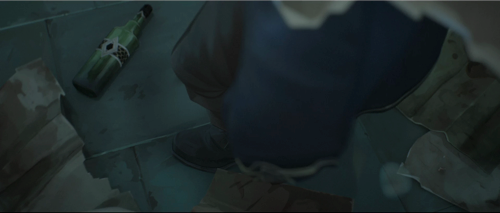 Still frame 37 from Arcane Season 2 Episode 1
