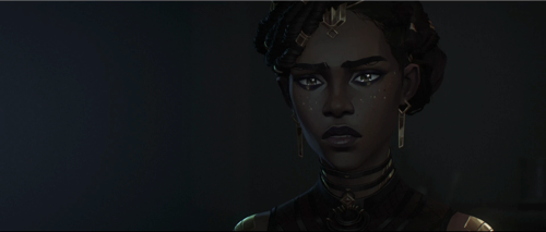 Still frame 39 from Arcane Season 2 Episode 1