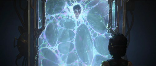 Still frame 40 from Arcane Season 2 Episode 1