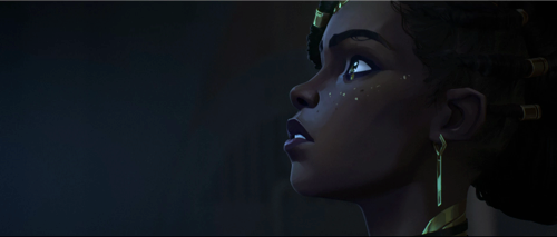 Still frame 41 from Arcane Season 2 Episode 1