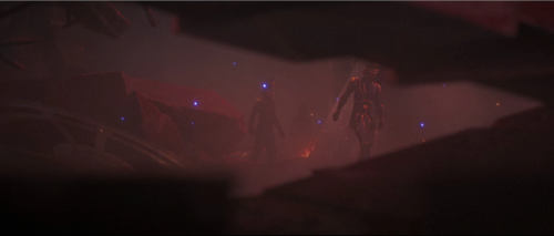 Still frame 2 from Arcane Season 2 Episode 1