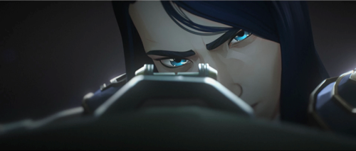 Still frame 48 from Arcane Season 2 Episode 1