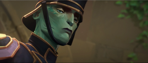 Still frame 55 from Arcane Season 2 Episode 1