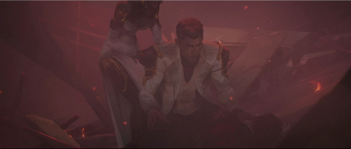 Still frame 3 from Arcane Season 2 Episode 1
