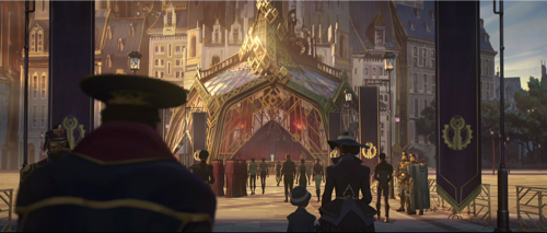 Still frame 58 from Arcane Season 2 Episode 1