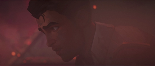 Still frame 4 from Arcane Season 2 Episode 1