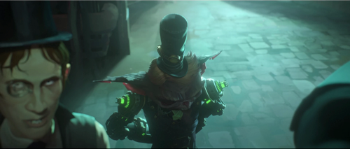 Still frame 75 from Arcane Season 2 Episode 2