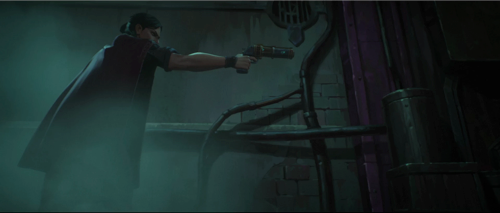Still frame 78 from Arcane Season 2 Episode 2