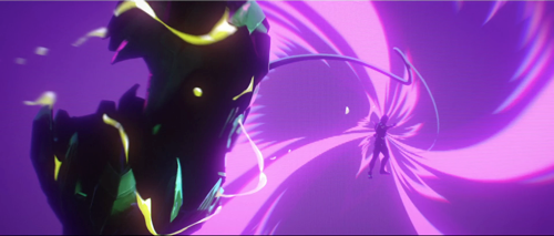 Still frame 79 from Arcane Season 2 Episode 2