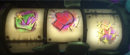 Still frame 81 from Arcane Season 2 Episode 2
