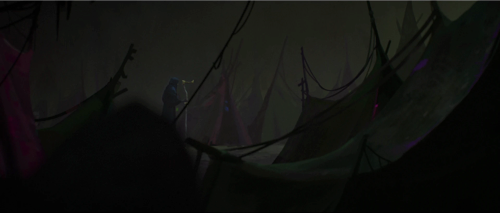 Still frame 85 from Arcane Season 2 Episode 2