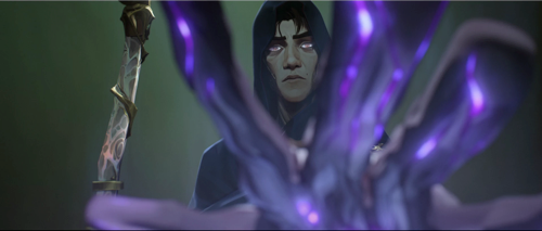 Still frame 88 from Arcane Season 2 Episode 2