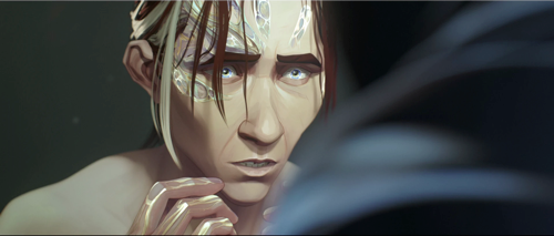 Still frame 90 from Arcane Season 2 Episode 2
