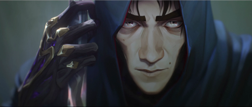 Still frame 91 from Arcane Season 2 Episode 2