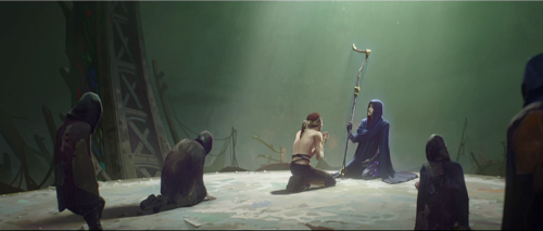 Still frame 92 from Arcane Season 2 Episode 2