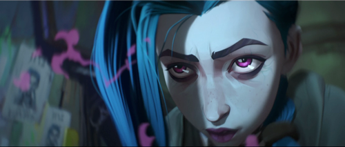 Still frame 12 from Arcane Season 2 Episode 2