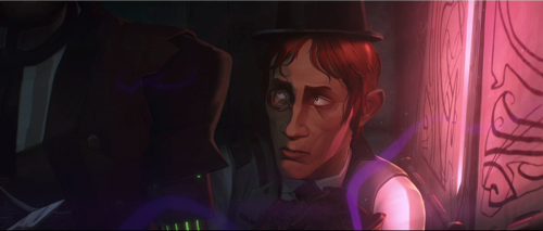 Still frame 16 from Arcane Season 2 Episode 2